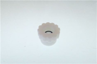 WHITE ADAPTORS 3/8 &gt; 3/4 EACH