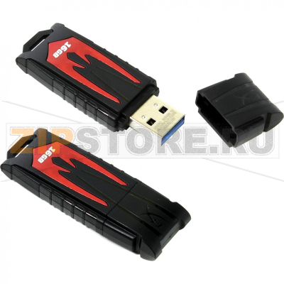 Накопитель USB 16 Гб Kingston HXF30-16GB 