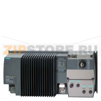 SINAMICS G110D ПЕРЕКЛЮЧАТЕЛЬ РУЧНОГО/ДИСТАНЦИОННОГО РЕЖИМОВ Siemens 6SL3555-0PL00-2AA0
