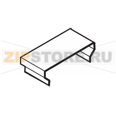Molla x termofusibile Saeco Royal Digital Plus Molla x termofusibile Saeco Royal Digital Plus

Запчасть на сборочном чертеже под номером: 55

Название запчасти на итальянском языке: Molla x termofusibile Saeco Royal Digital Plus