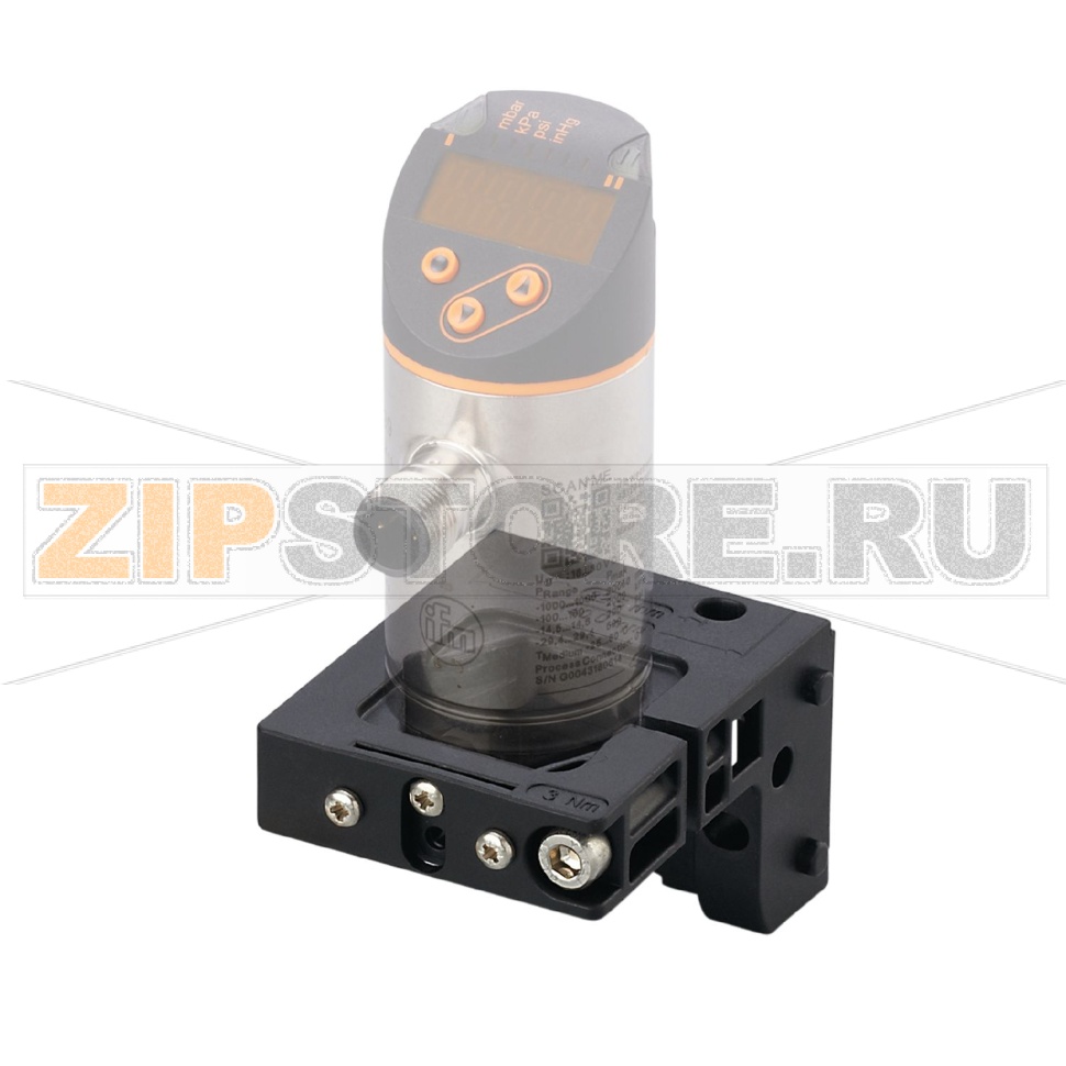 Кронштейн угловой IFM E30421 