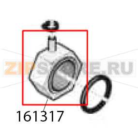Dado X trapp.aria 161316 BHC Comenda PF45 Dado X trapp.aria 161316 BHC Comenda PF45Запчасть на деталировке под номером: 161317