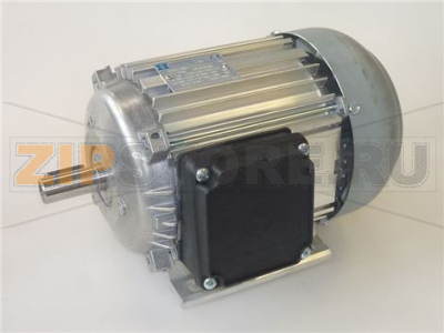 MOTORE TRIFASE 8D4-956 0,55/0,76 Kw 