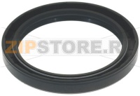 УПЛОТНИТЕЛЬНОЕ СКРЕПЛЯЮЩЕЕ КОЛЬЦО Ø 90 X 70 X 10 ММ