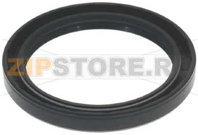 УПЛОТНИТЕЛЬНОЕ СКРЕПЛЯЮЩЕЕ КОЛЬЦО Ø 90 X 70 X 10 ММ 