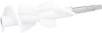 УЛИТКА МЕШАЛКИ PTFE 380 ММ
