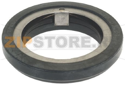 УПЛОТНИТЕЛЬНОЕ КОЛЬЦО Ø 50 X 80 X 13 ММ 