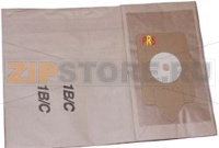 SACS ASPI ELEXAVOX 10