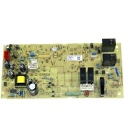 SCHEDA CONTROL FC sensor OMI n