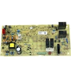 SCHEDA CONTROL FC sensor OMI n 