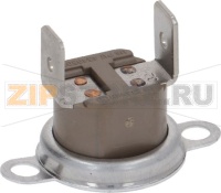 TERMOSTATO ATTIVAZIONE VENTOLA