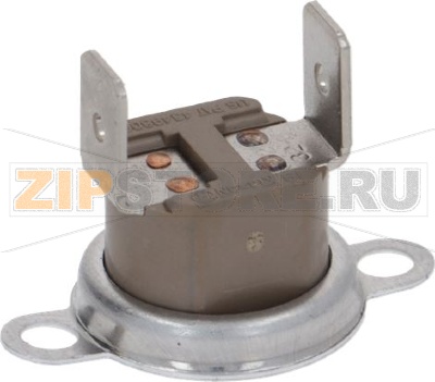 TERMOSTATO ATTIVAZIONE VENTOLA 