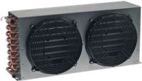 AIR-COOLED CONDENSER FRENOX