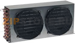 AIR-COOLED CONDENSER FRENOX 