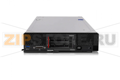 Блейд-сервер 32 Гб, DDR4, SATA 6 Гб/с Lenovo 7X16A02SEA 