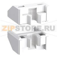 Клипса фиксирующая BB4 ABB 1SBN110120W1000