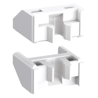 Клипса фиксирующая BB4 ABB 1SBN110120W1000