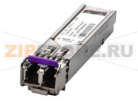 Модуль SFP Cisco CWDM-SFP-1490