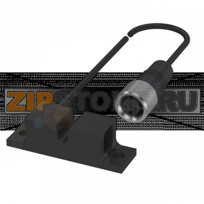 Головка оптического датчика Micromote Balluff BOH001U 