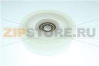 273637 RUOTA SUPPORTO SP 09 TD70.C