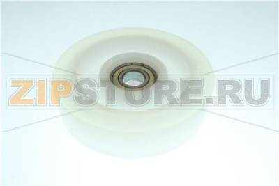 273637 RUOTA SUPPORTO SP 09 TD70.C 