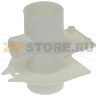 CONNESSIONE TUBO DI SCARICO