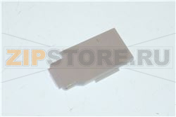 BIN SWITCH BOX COVER 