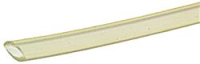 TRANSPARENT SILICONE HOSE ø 4x7 SHORE 60