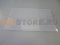 PANNELLO TRASPARENTE INFERIORE