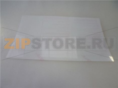 PANNELLO TRASPARENTE INFERIORE 