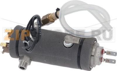 COFFEE BOILER ASSEMBLY 1GR. 230V 