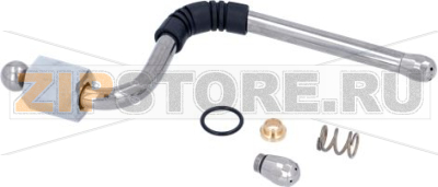 KIT LANCIA VAPORE &quot;COOL TOUCH&quot; 