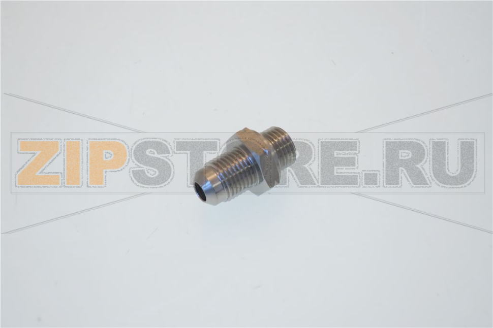 НИППЕЛЬ 1/4 GAS X 1/4 GAS Ø 3 ММ 