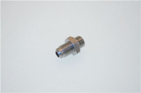 НИППЕЛЬ 1/4 GAS X 1/4 GAS Ø 3 ММ