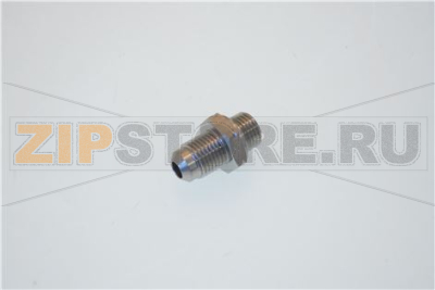 НИППЕЛЬ 1/4 GAS X 1/4 GAS Ø 3 ММ 