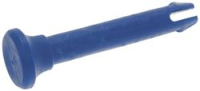 PERNO BLU PER LEVA RUBINETTO