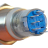 Кнопка 48 В/DC, 2 А, 1 x вкл/вкл, с фиксацией, IP65, 1 шт TRU Components LAS2GQF-11ZET/R/12V/S/P - Кнопка 48 В/DC, 2 А, 1 x вкл/вкл, с фиксацией, IP65, 1 шт TRU Components LAS2GQF-11ZET/R/12V/S/P