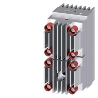 Силовой полупроводниковый модуль 690 В, для 3RW55, 570 А Siemens 3RW5954-0ST06