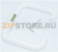 POIGNEE+ROSACE EP 54