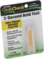 QWICKCHECK ACID TEST KIT