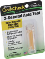 QWICKCHECK ACID TEST KIT