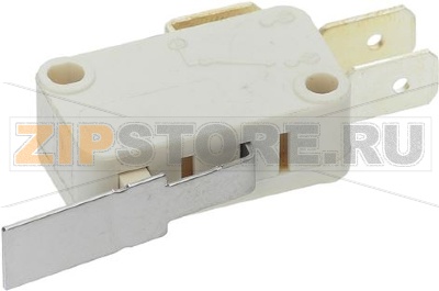 МИКРОВЫКЛЮЧАТЕЛЬ S16 16А 250В 