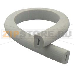 JOINT PARE-CHOC EN CAOUTCHOUC 