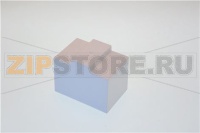 COPERCHIO PER CONTATORE