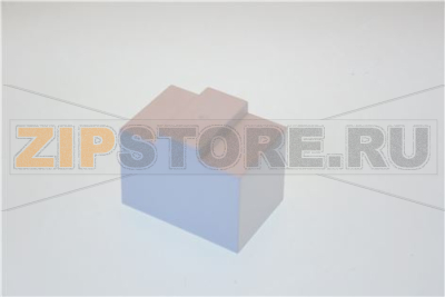 COPERCHIO PER CONTATORE 
