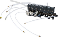 SOLENOID VALVES GROUP ASSEMBLY