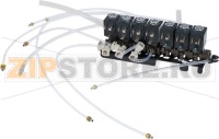 SOLENOID VALVES GROUP ASSEMBLY