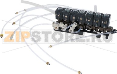 SOLENOID VALVES GROUP ASSEMBLY 