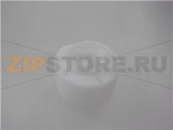 COPERCHIO INGRESSO/USCITA ø 60 mm 3/8 