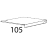 Bakerlux cheflux cover Unox XB 895